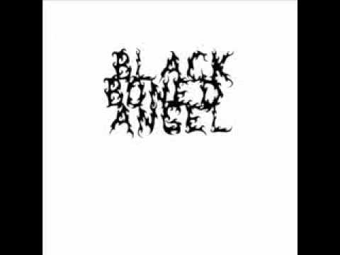 Black Boned Angel - Bliss And Void Inseparable