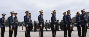 Kosovo Army