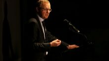 Reserve Bank of Australia governor Philip Lowe has warned of rising house prices.