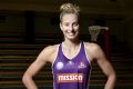 Former Australian Netball captain Laura Geitz's personal details were accessed by the officer.