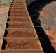 Exports from Port Hedland climbed to 42.3 million tonnes in April, the Pilbara Ports Authority said on Thursday. That's ...