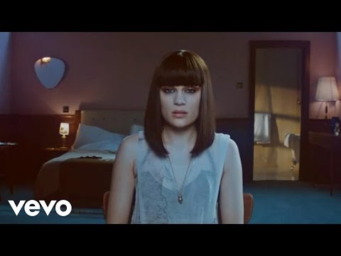 Jessie J - Who You Are