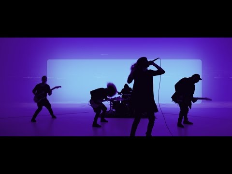 Northlane - Citizen [Official Music Video]