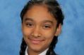 14-year-old Tavleen Kaur is missing.