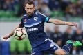 Socceroos veteran and Melbourne Victory captain Carl Valeri came out of the AIS system.