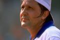 Ilie Nastase still blames the Brits for his outburst.