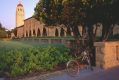 Stanford University was part of the American reinvention.