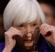 Fed chair Janet Yellen did not have a press conference after this meeting. But she and at least five other Fed officials ...