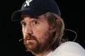 Mike Cannon-Brookes confirmed he had taken a "bet" on bitcoin that has paid off handsomely.
