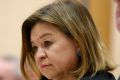 ABC managing director Michelle Guthrie has been criticised for leading cuts to Radio National programs.