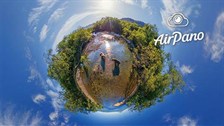 战斗民族的熊-AirPano