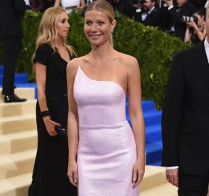 Gwyneth Paltrow.