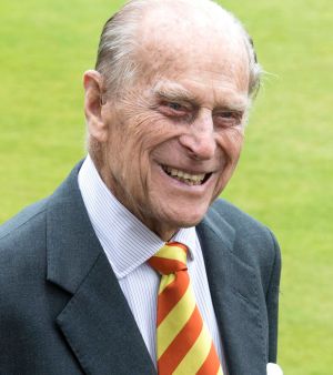 The Sun accidentally published an article mourning Prince Philip's death.