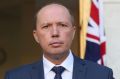 According to Australia's Immigration Minister, Peter Dutton, "about 765 people on 30 boats have now been returned" since ...