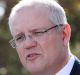 Scott Morrison and his Coalition colleagues are not the "models of pinstriped fiscal rectitude" they purport to be, ...