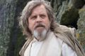 Hamill as Luke Skywalker in Star Wars: The Force Awakens. 