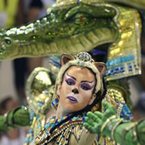 Rio Carnival Guide