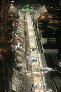 Rio Carnival