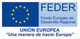 ERDF: European Regional Development Fund