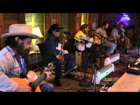 Waylon Payne / Jody Payne ~ Help me make it through the night (Sammi Smith)