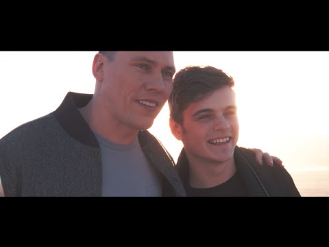 Martin Garrix & Tiësto - The Only Way Is Up (Official Music Video)