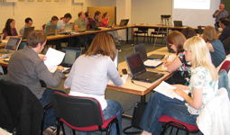 SumSchool2008