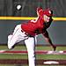  Oklahoma pitcher Jake Irvin said the Sooners are capable of playing well against any team. He...