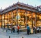 The famous San Miguel Market in Madrid.