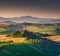 Scenic Tuscany, a perfect location to rent an Italian villa.