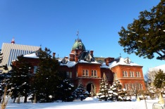 Sapporo, Japan