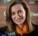 Tracey Gaudry, new Hawthorn CEO, says illness forged her "resilient character".
