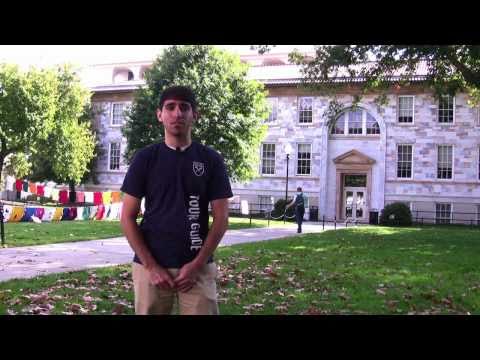 Emory University Video Tour