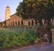 Stanford University was part of the American reinvention.