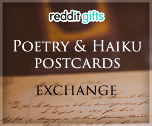 Send a Haiku Exchange! 