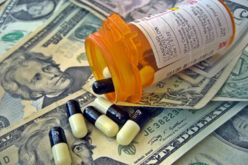 "Healthcare Costs." Photo by Images Money on Flickr.