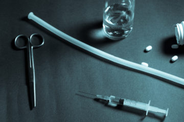 Medical instruments by Cristian C on Flickr.