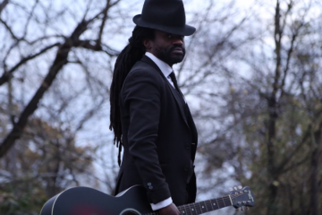 Reverend Sekou (Photo credit: Cody Dickinson)