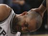 Parker injury operation ‘successful’ - Spurs