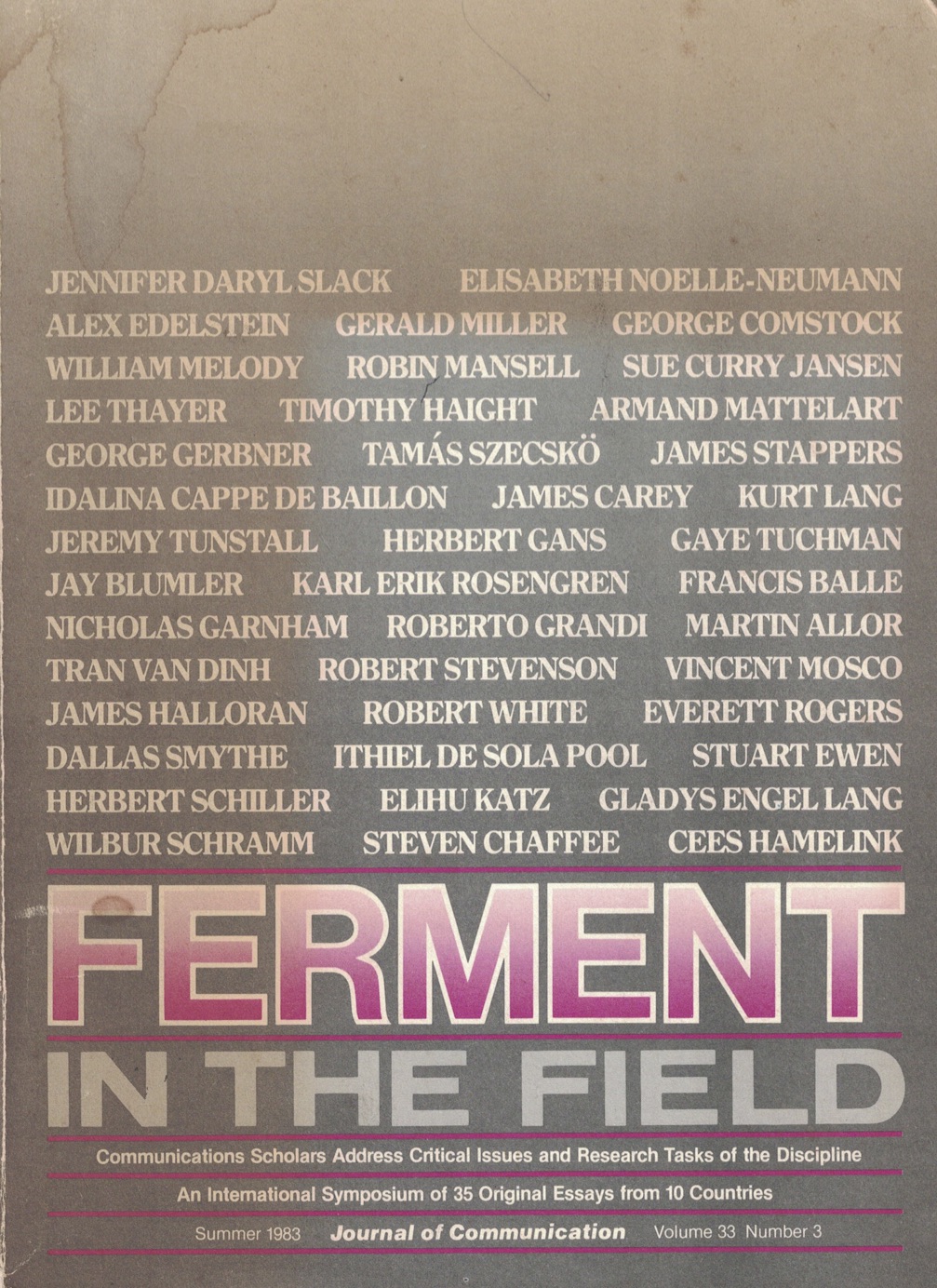 Ferment