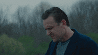 netflix annoyed frustrated jason segel