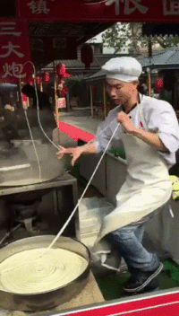 mrw chef restaurant cowboy noodles