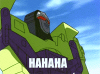 transformers no hahaha lasers no gif