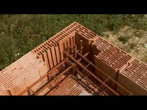 La construction parasismique de maisons individuelles (version générale) - partie 2