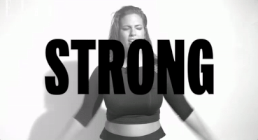 beauty strong powerful ashley graham body positivity