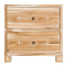  - Furniture - Nightstands and Bedside Tables