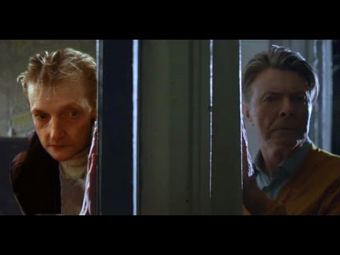 David Bowie Live by Request for all you Bowie freaks