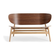  - Getama Hans J. Wegner 1935 Venus Bänk - Soffor