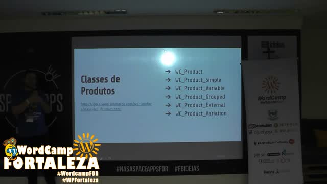 Allyson Souza: Desenvolvendo Plugins para WooCommerce