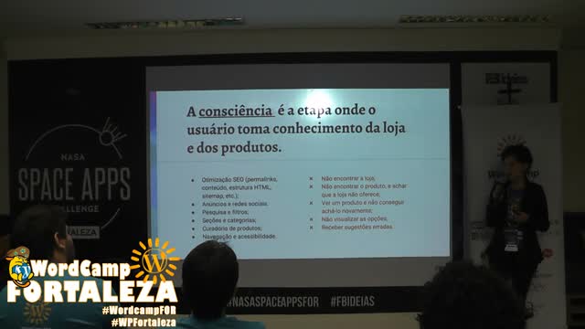 Anyssa Ferreira: Design de Temas Para WooCommerce