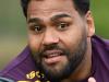 NRL star in ‘jungle fever’ racism storm